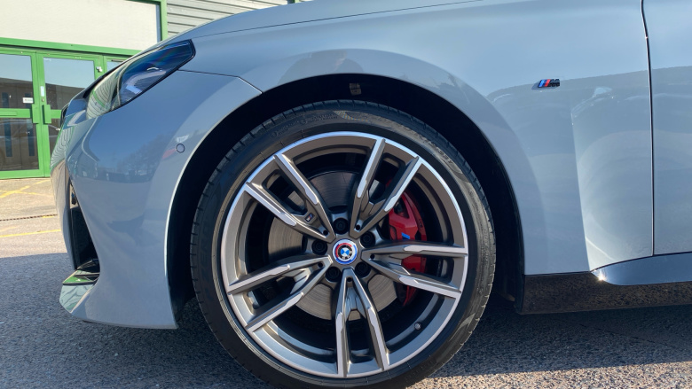 BMW 2 Series M240i xDrive 2dr Step Auto Petrol Coupe